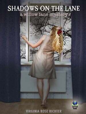 cover image of Shadows on the Lane